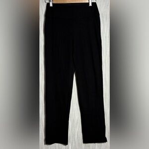 Ruby Ribbon Women's Black Pants